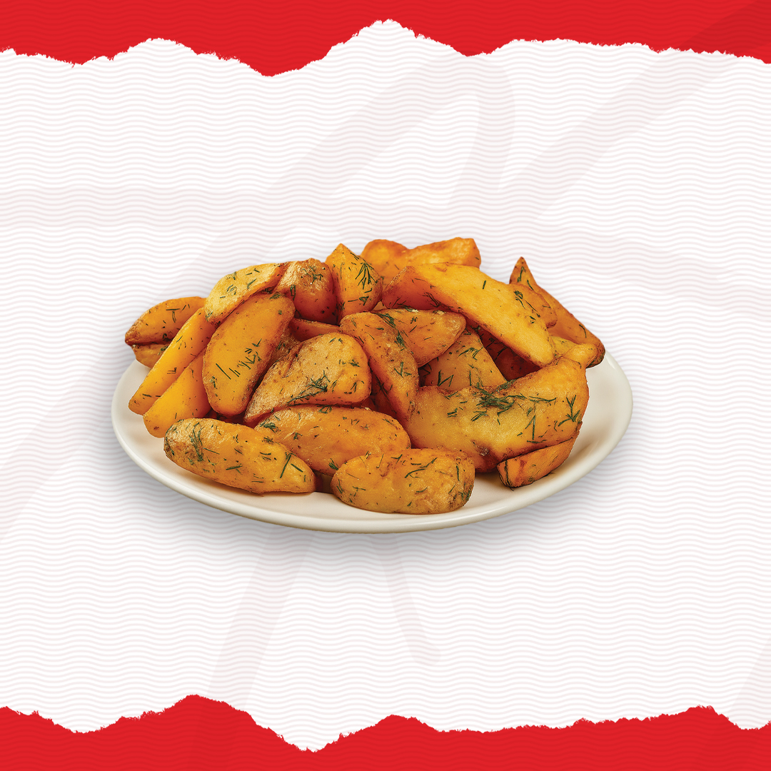 بطاطا ويدجز