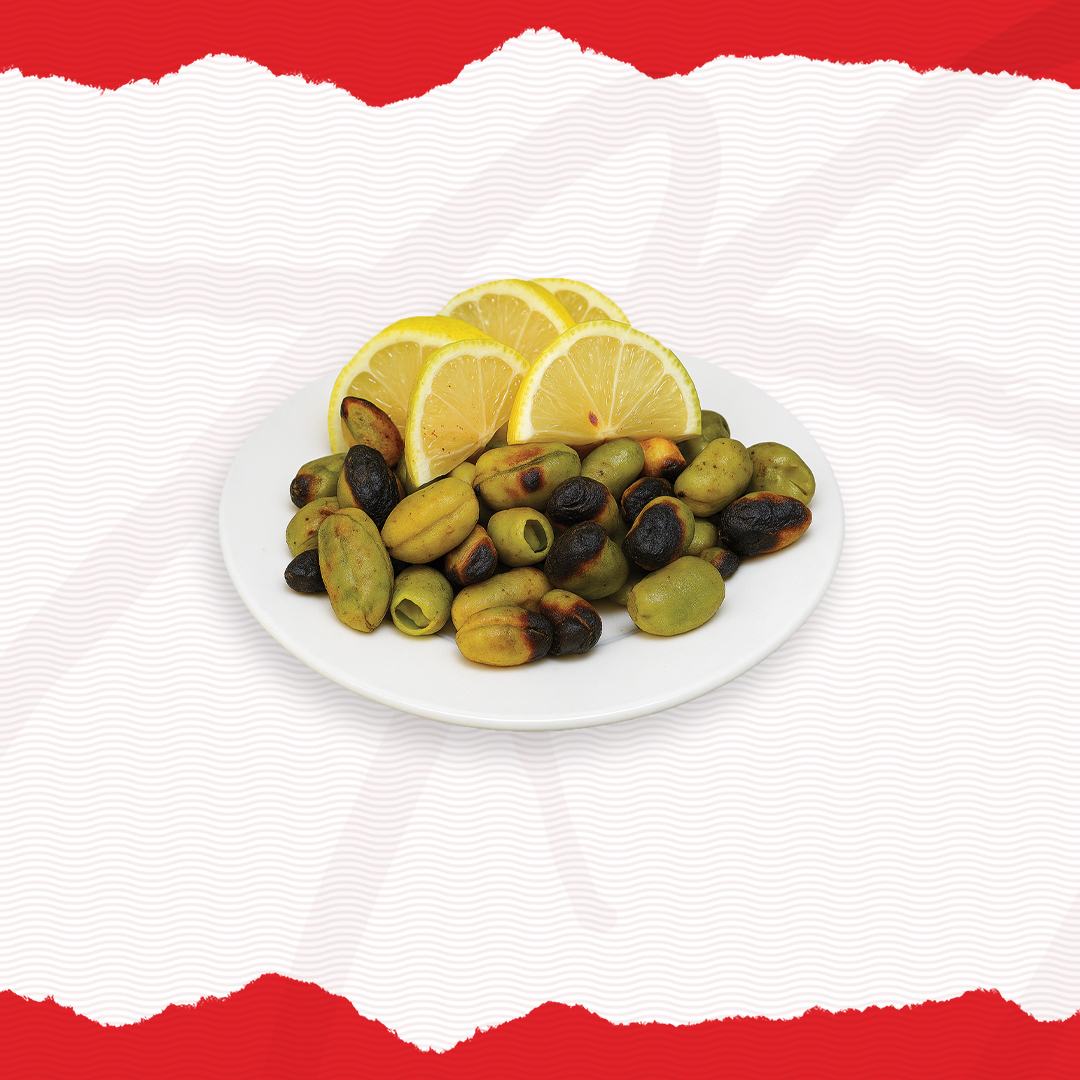 حاملة مليانه